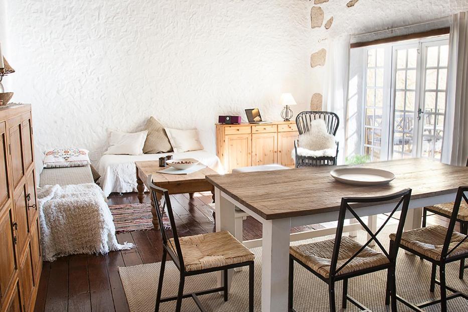 Sansofi Guesthouse Σαν Μιγκέλ ντε Αμπόνα Εξωτερικό φωτογραφία