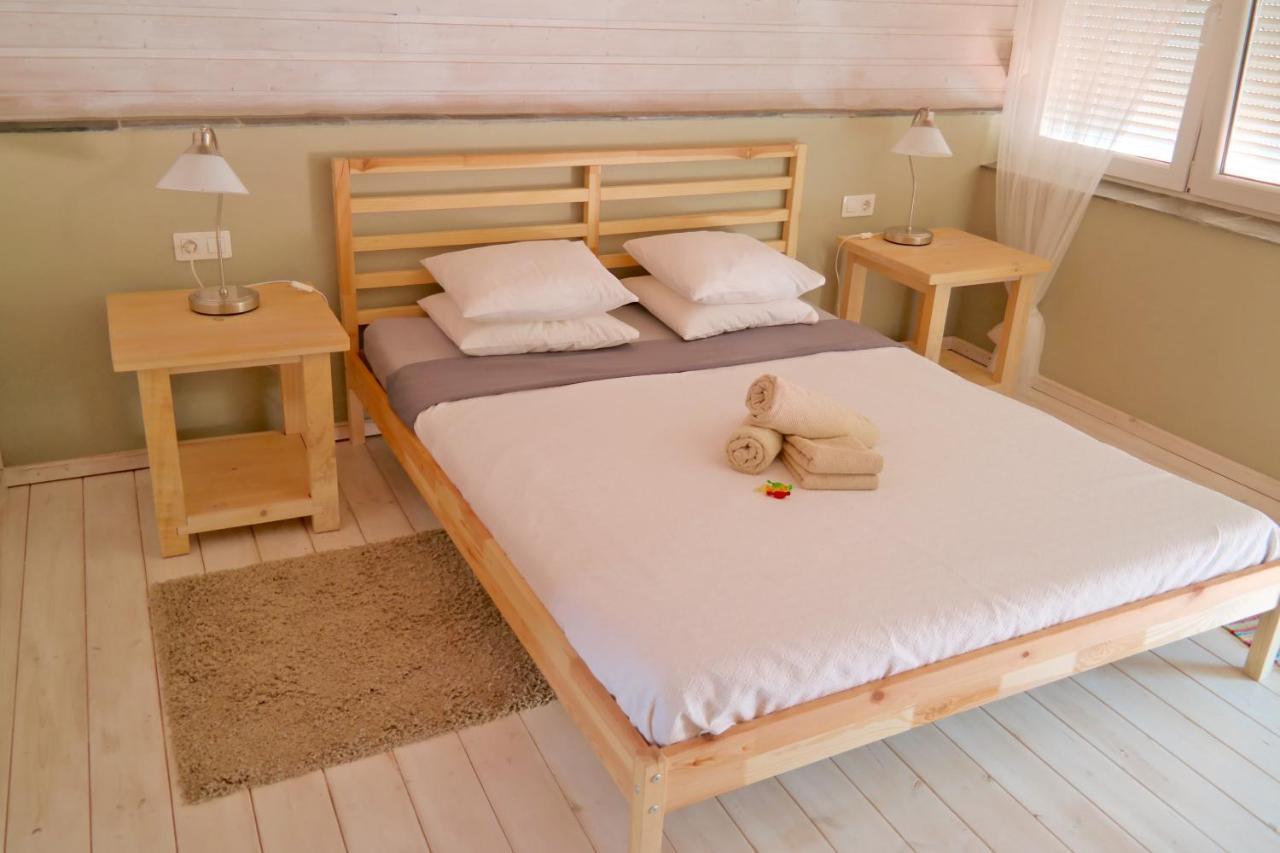 Sansofi Guesthouse Σαν Μιγκέλ ντε Αμπόνα Εξωτερικό φωτογραφία