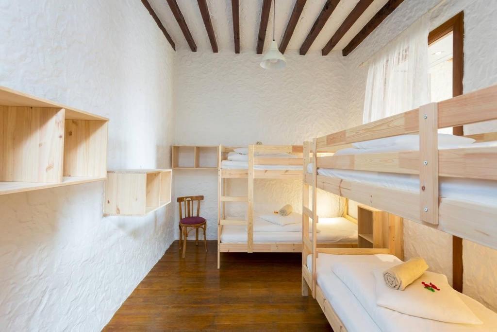Sansofi Guesthouse Σαν Μιγκέλ ντε Αμπόνα Εξωτερικό φωτογραφία
