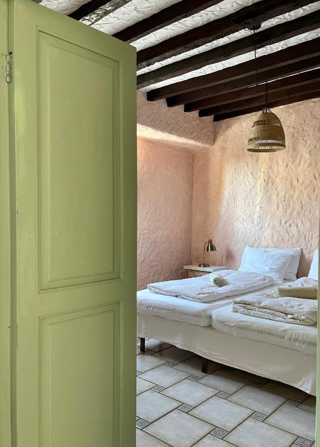 Sansofi Guesthouse Σαν Μιγκέλ ντε Αμπόνα Εξωτερικό φωτογραφία