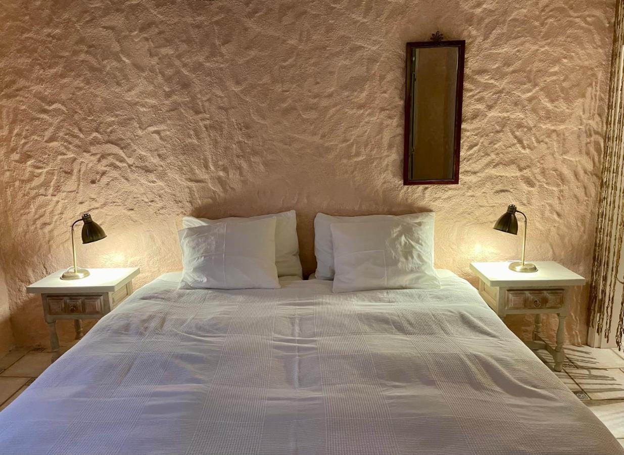 Sansofi Guesthouse Σαν Μιγκέλ ντε Αμπόνα Εξωτερικό φωτογραφία