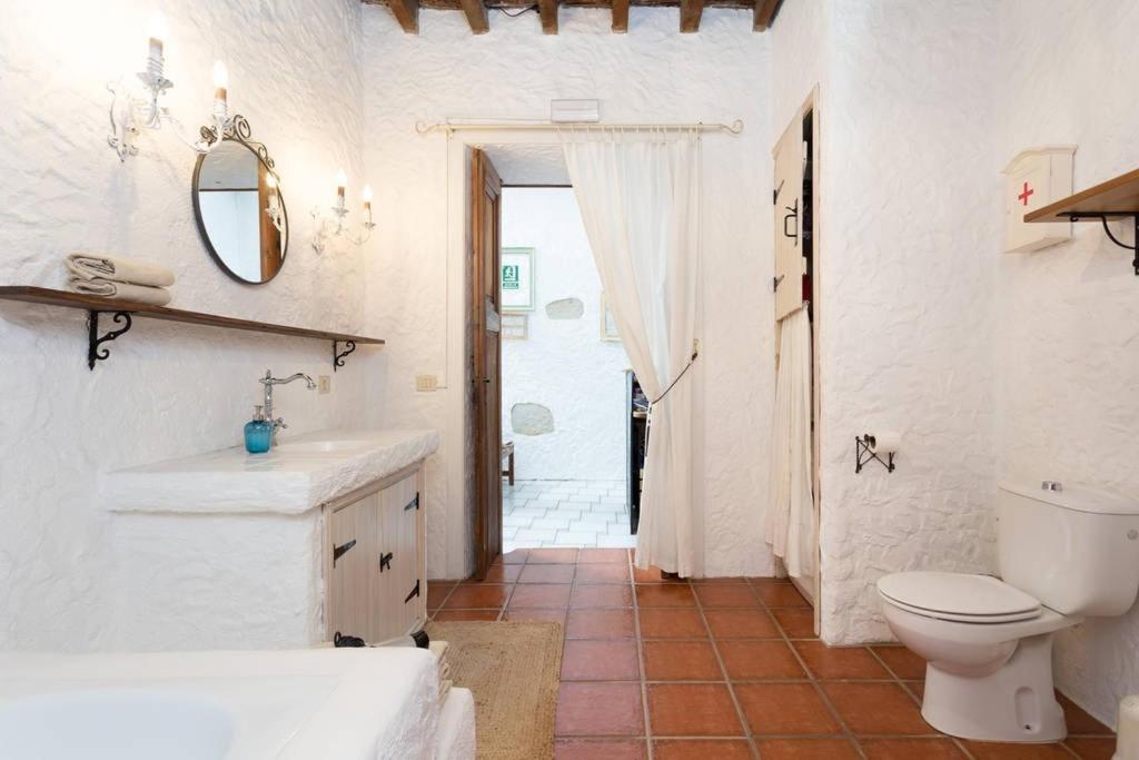 Sansofi Guesthouse Σαν Μιγκέλ ντε Αμπόνα Δωμάτιο φωτογραφία