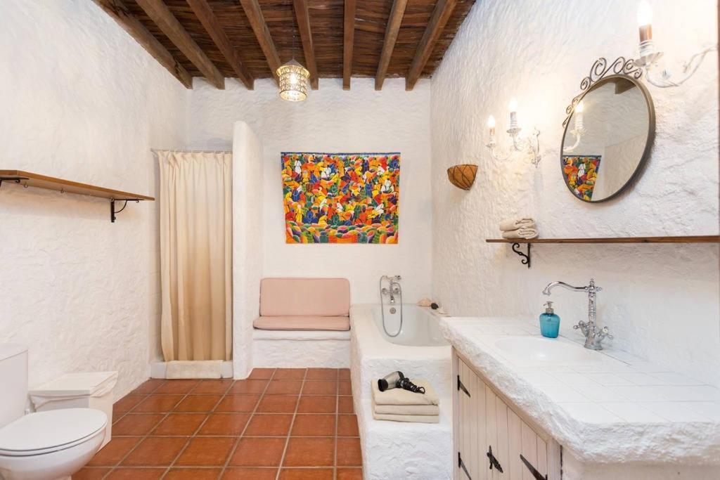 Sansofi Guesthouse Σαν Μιγκέλ ντε Αμπόνα Δωμάτιο φωτογραφία
