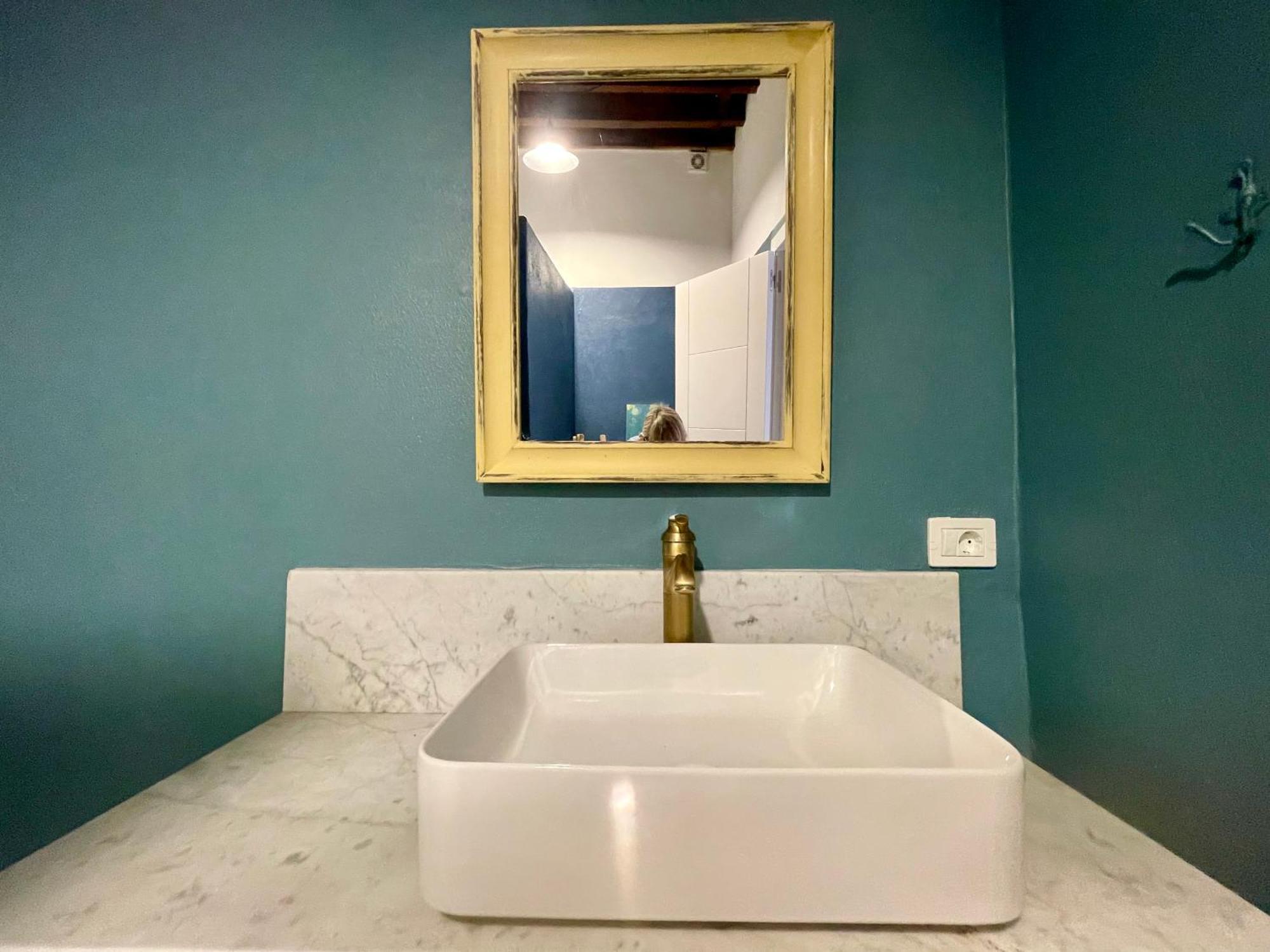 Sansofi Guesthouse Σαν Μιγκέλ ντε Αμπόνα Εξωτερικό φωτογραφία